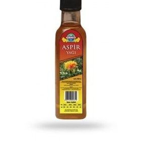 Kırıntı 250 ml Aspir Yağı