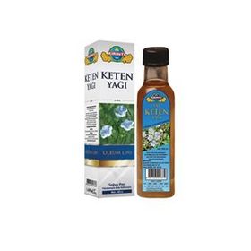 Kırıntı 250 ml Keten Tohumu Yağı