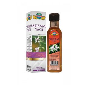 Kırıntı 250 ml Susam Yağı