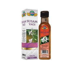 Kırıntı 250 ml Susam Yağı