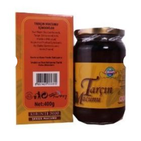 Kırıntı 450 gr Tarçın Macunu