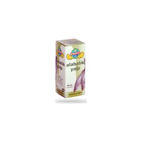 Kırıntı 50 ml Alabalık Yağı