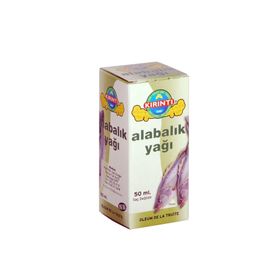 Kırıntı 50 ml Alabalık Yağı
