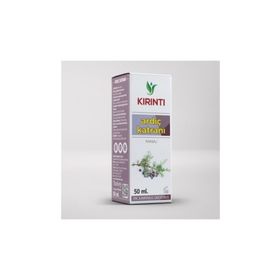 Kırıntı 50 ml Ardıç Katranı Yağı