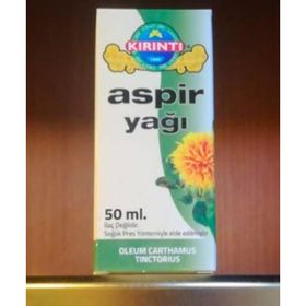 Kırıntı 50 ml Aspir Yağı