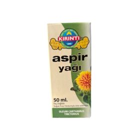 Kırıntı 50 ml Aspir Yağı