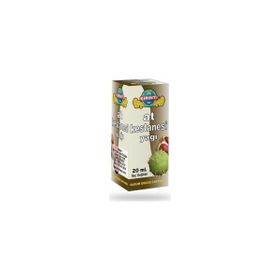 Kırıntı 50 ml At Kestanesi Yağı