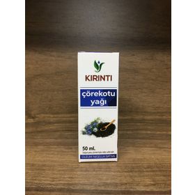 Kırıntı 50 ml Çörekotu Yağı