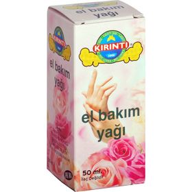 Kırıntı 50 ml El Bakım Yağı