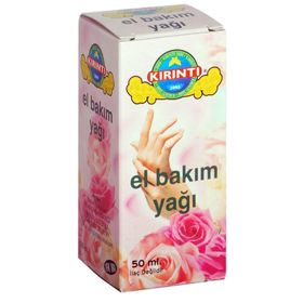 Kırıntı 50 ml El Bakım Yağı