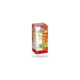 Kırıntı 50 ml Fındık Yağı
