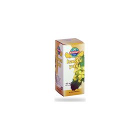 Kırıntı 50 ml Hardal Yağı