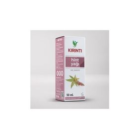 Kırıntı 50 ml Hint Yağı
