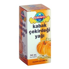 Kırıntı 50 ml Kabak Çekirdeği Yağı
