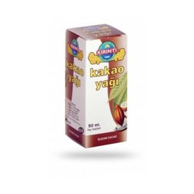 Kırıntı 50 ml Kakao Yağı
