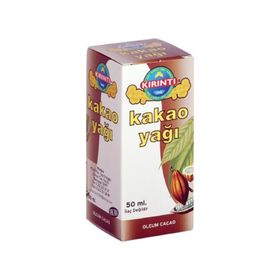 Kırıntı 50 ml Kakao Yağı