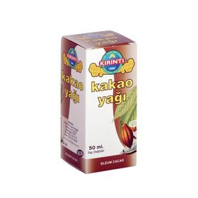 Kırıntı 50 ml Kakao Yağı