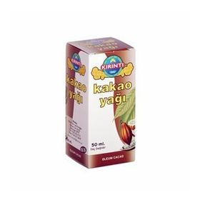 Kırıntı 50 ml Kakao Yağı