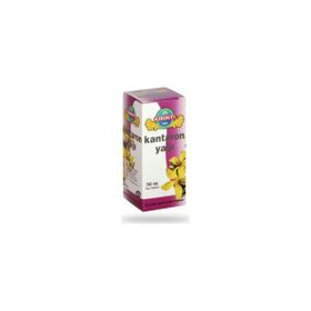 Kırıntı 50 ml Kantaron Yağı