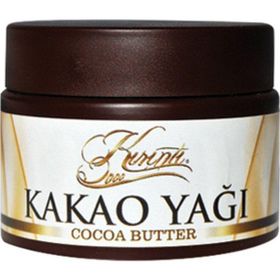Kırıntı 50 ml Katı Kakao Yağı