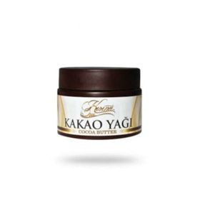 Kırıntı 50 ml Katı Kakao Yağı