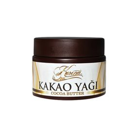 Kırıntı 50 ml Katı Kakao Yağı