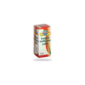 Kırıntı 50 ml Keten Tohumu Yağı