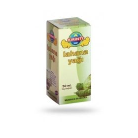 Kırıntı 50 ml Lahana Yağı