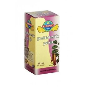 Kırıntı 50 ml Pelesenk Yağı