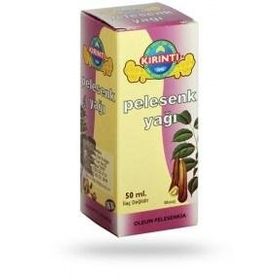 Kırıntı 50 ml Pelesenk Yağı