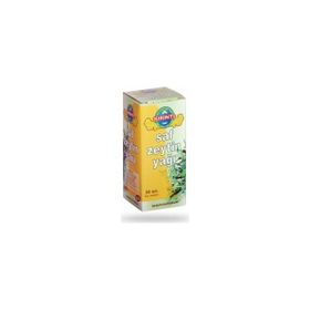 Kırıntı 50 ml Saf Zeytinyağı