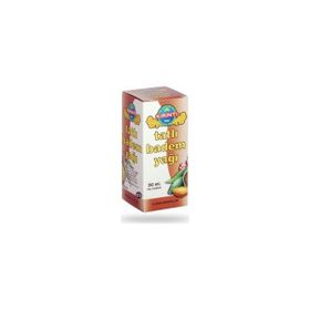 Kırıntı 50 ml Tatlı Badem Yağı