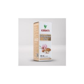Kırıntı 50 ml Tatlı Badem Yağı