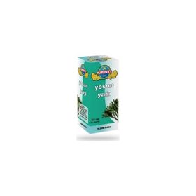 Kırıntı 50 ml Yosun Yağı