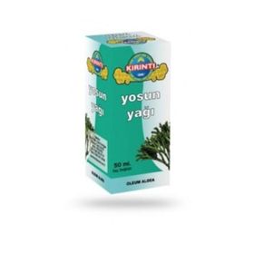 Kırıntı 50 ml Yosun Yağı