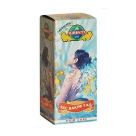 Kırıntı 75 ml Saç Bakım Yağı (2 adet)
