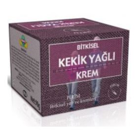 Kırıntı 90 gr Kekik Yağlı Krem