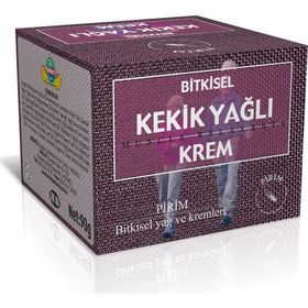 Kırıntı 90 gr Kekik Yağlı Krem