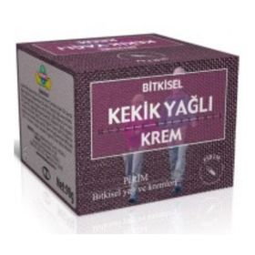 Kırıntı 90 gr Kekik Yağlı Krem