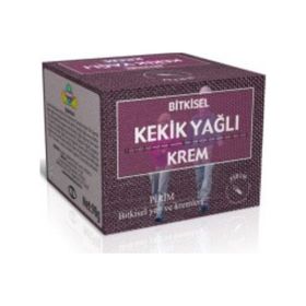 Kırıntı 90 gr Kekik Yağlı Krem