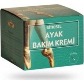 Kırıntı Baharat 90 gr Ayak Bakım Kremi