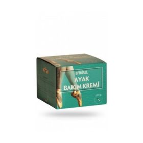 Kırıntı Baharat 90 gr Ayak Bakım Kremi