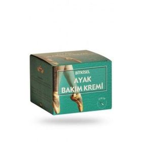 Kırıntı Baharat 90 gr Ayak Bakım Kremi