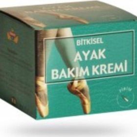 Kırıntı Baharat 90 gr Ayak Bakım Kremi