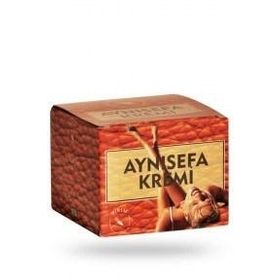 Kırıntı Baharat 90 gr Aynı Sefa Kremi