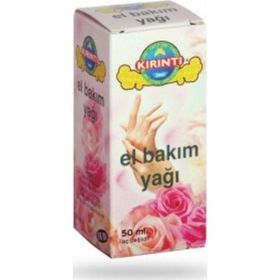 Kırıntı Baharat 90 gr El Bakım Kremi