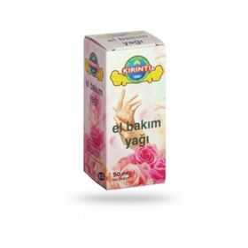 Kırıntı Baharat 90 gr El Bakım Kremi