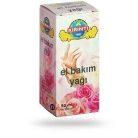 Kırıntı Baharat 90 gr El Bakım Kremi
