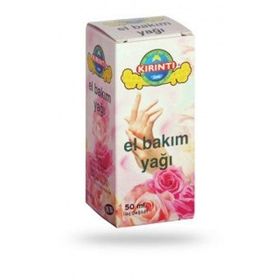 Kırıntı Baharat 90 gr El Bakım Kremi