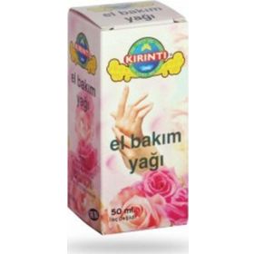 Kırıntı Baharat 90 gr El Bakım Kremi